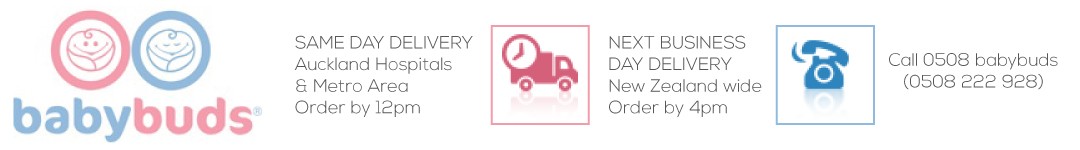 Babybuds New Zealand